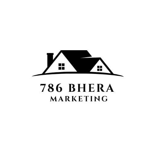 786 Bhera Marketing